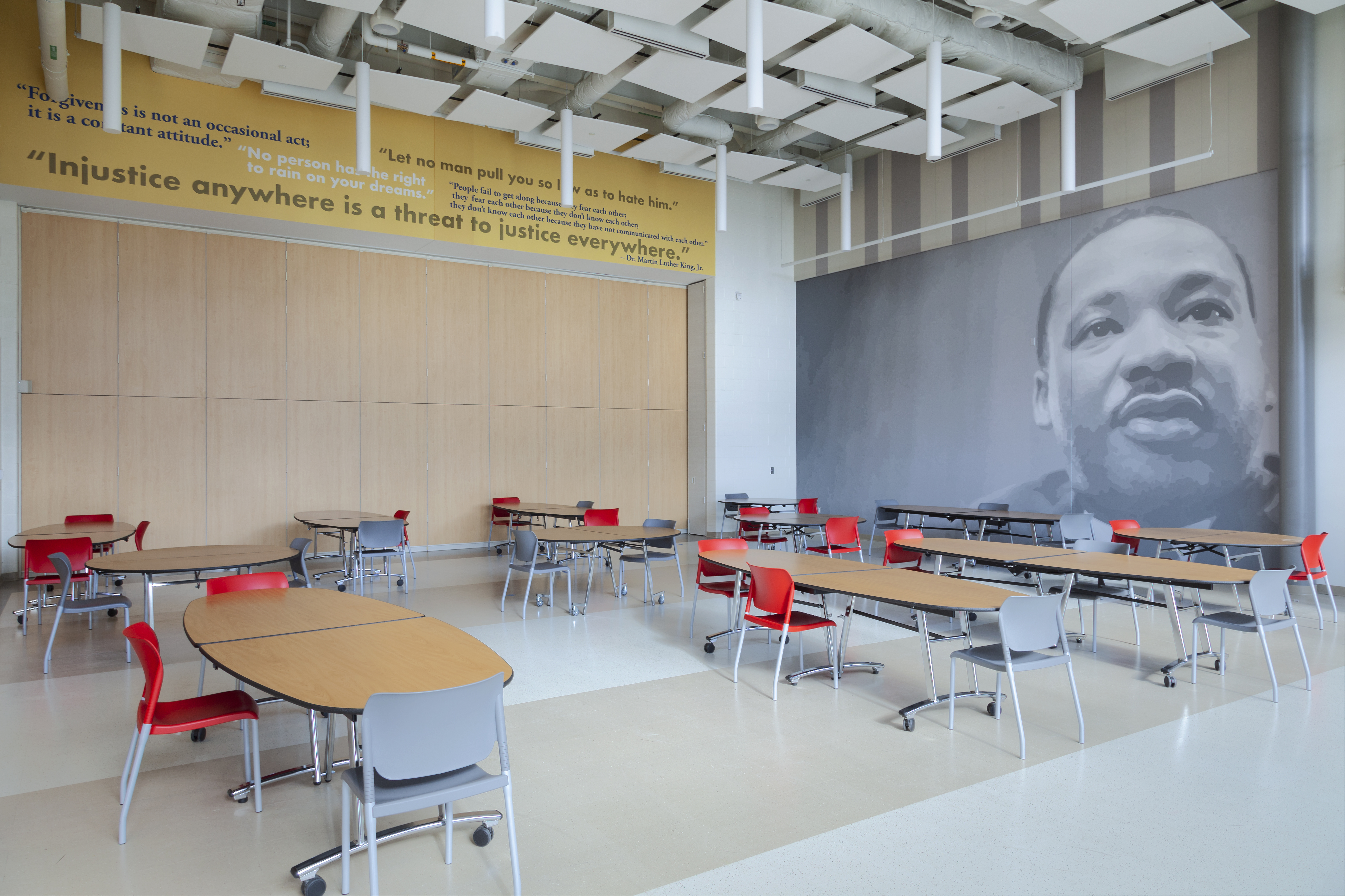 Martin Luther King Jr. Campus