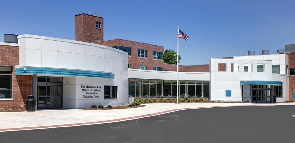 Hospital for Special Care - Outpatient Center