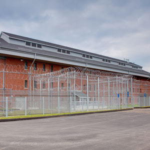 Bridgeport Correctional Center