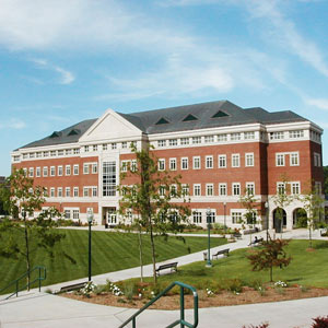 CCSU Vance School of Business
