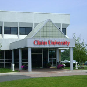 Travelers - Claim University