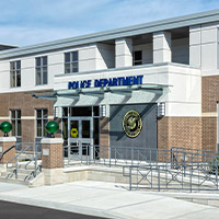 North Haven Police Department